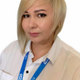 Аватар Ольга Игнатьева