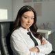 Аватар Алина Сулаймонова