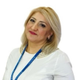 Аватар Элянора Терджоян