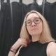 Аватар Наталья Чистякова
