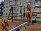 Дружный 4