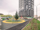 Гоголь парк 3