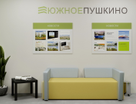 Южное Пушкино 4