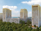 Golden City 2