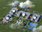 Миниполис 8 кленов 3
