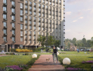 Тропарево Парк 3