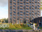 Кудровский парк 3