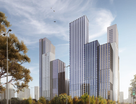 Sky Garden 2