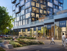 River Park Towers Кутузовский 4
