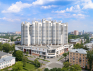 Дом‐Мегалит в Королёве 2