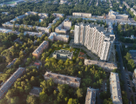 Дом‐Мегалит в Королёве 2