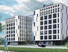 Ladozhsky Avenir 2