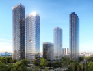 Upside Towers 2