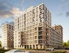 UP-квартал Новый Московский 2