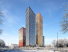 Indy Towers 3