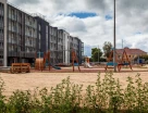 Невский берег (Дубровка) 4