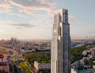 FIVE TOWERS 2