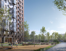 Томилино Парк (акция) 3