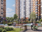 Кленовые Аллеи (акция 3,8%) 3