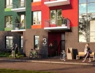 Дубровка.Park 4