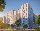 Аквилон CITY Towers 2