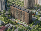 Smart Park на Воинской 2