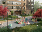 Smart Park на Воинской 3