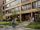 Smart Park на Воинской 4