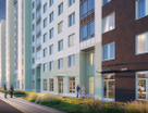 Клюква.Парк 2