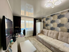 1-к. квартира, 30,7&nbsp;м²