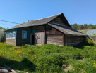 Одноэтажный дом, 32,6 м²