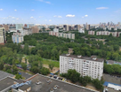Студия, 24,8&nbsp;м²
