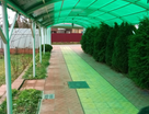 Двухэтажный дом, 140 м²