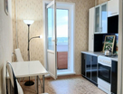 1-к. квартира, 35,4 м²