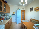 2-к. квартира, 60,3&nbsp;м²
