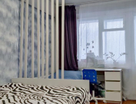 1-к. квартира, 31 м²