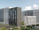 1-к. квартира, 31,7&nbsp;м²