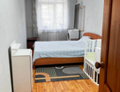 3-к. квартира, 60 м²