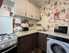 1-к. квартира, 31&nbsp;м²