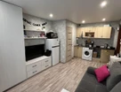 Студия, 18&nbsp;м²