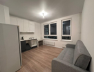 Студия, 21,7&nbsp;м²