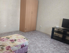 1-к. квартира, 33&nbsp;м²