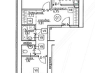 2-к. квартира, 75,8&nbsp;м²