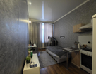 Студия, 20,1&nbsp;м²