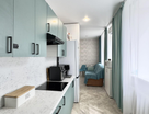 4-к. квартира, 98,7 м²