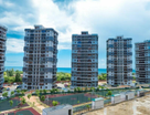 1-к. квартира, 57,8 м²
