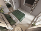 3-к. квартира, 59,8&nbsp;м²