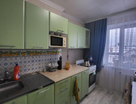 2-к. квартира, 61,4&nbsp;м²