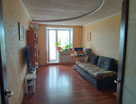 3-к. квартира, 93,5&nbsp;м²