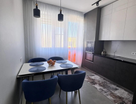 2-к. квартира, 61,9 м²